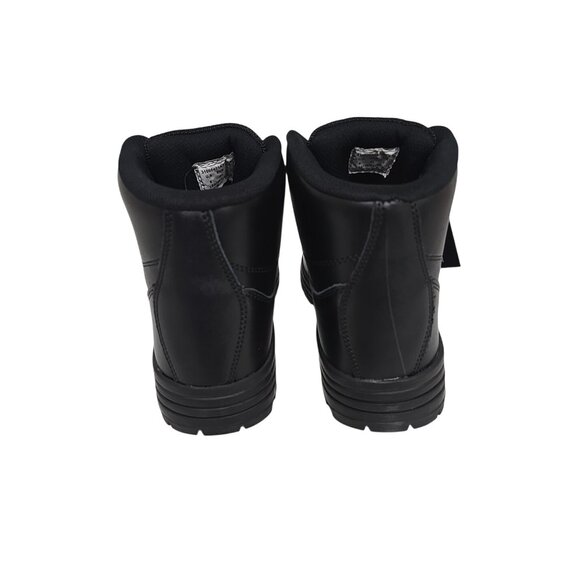 Mountain Gear Men's 7003 LE 2 Boot Black Size 8M - Picture 3 of 6